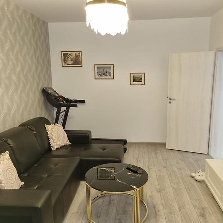 One Residence Popesti-Leordeni Extérieur photo