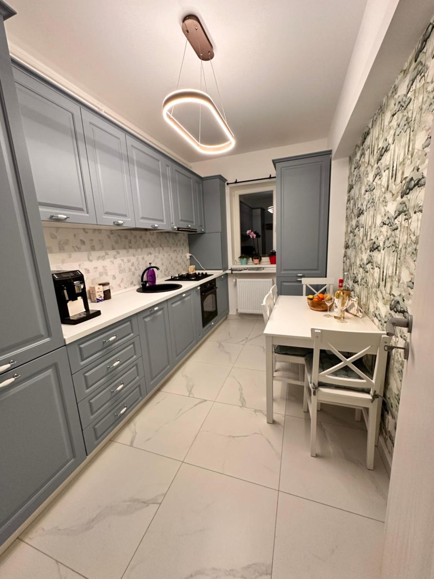 One Residence Popesti-Leordeni Extérieur photo