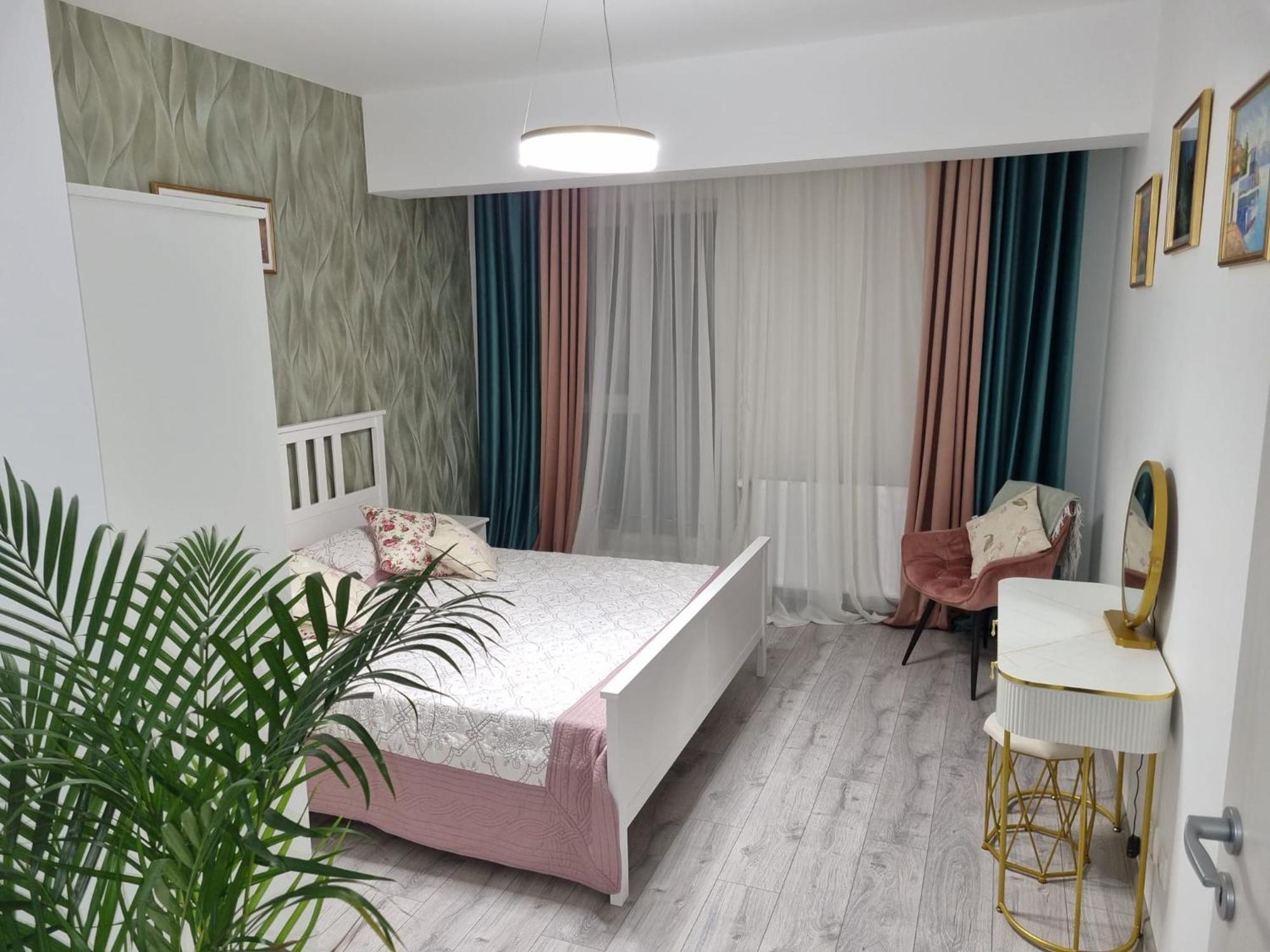 One Residence Popesti-Leordeni Extérieur photo