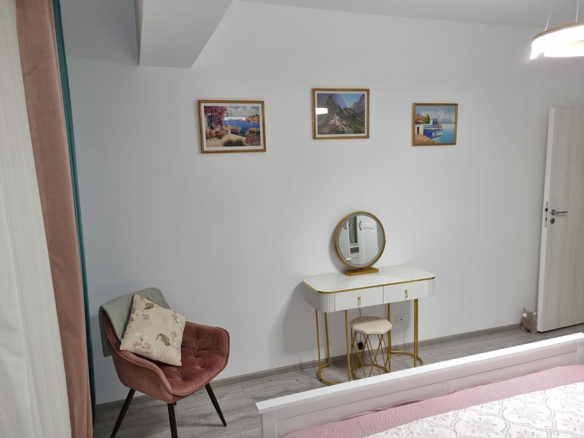 One Residence Popesti-Leordeni Extérieur photo