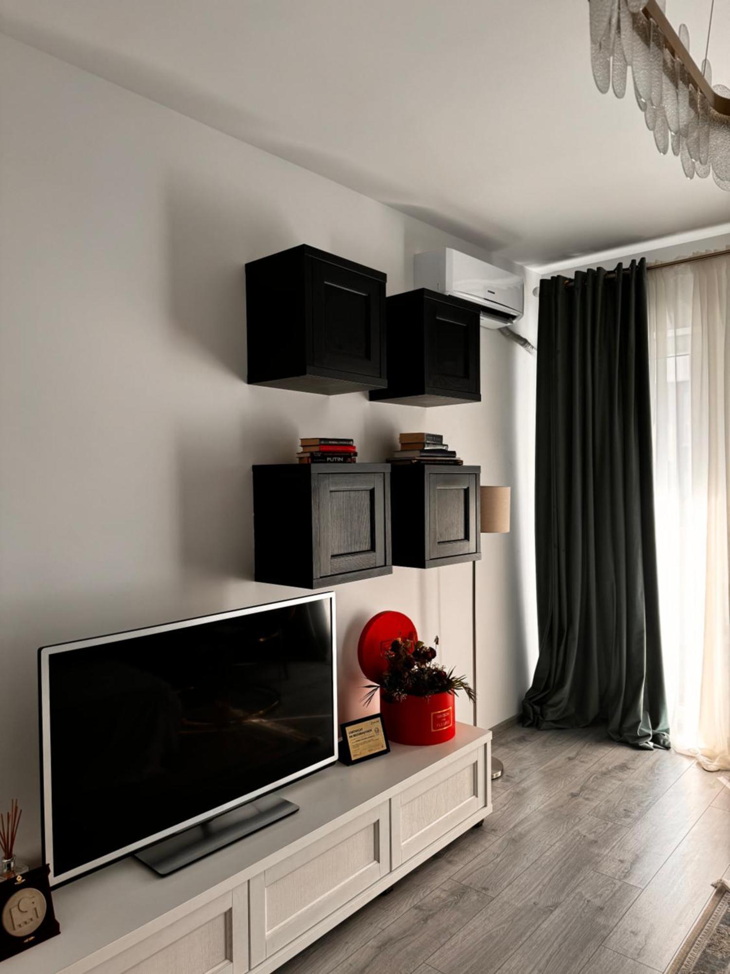 One Residence Popesti-Leordeni Extérieur photo